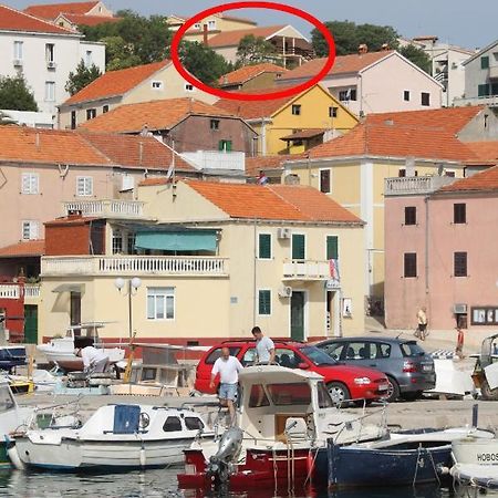 Apartments With A Parking Space Sali, Dugi Otok - 8154 Dış mekan fotoğraf