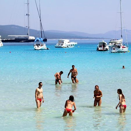 Apartments With A Parking Space Sali, Dugi Otok - 8154 Dış mekan fotoğraf