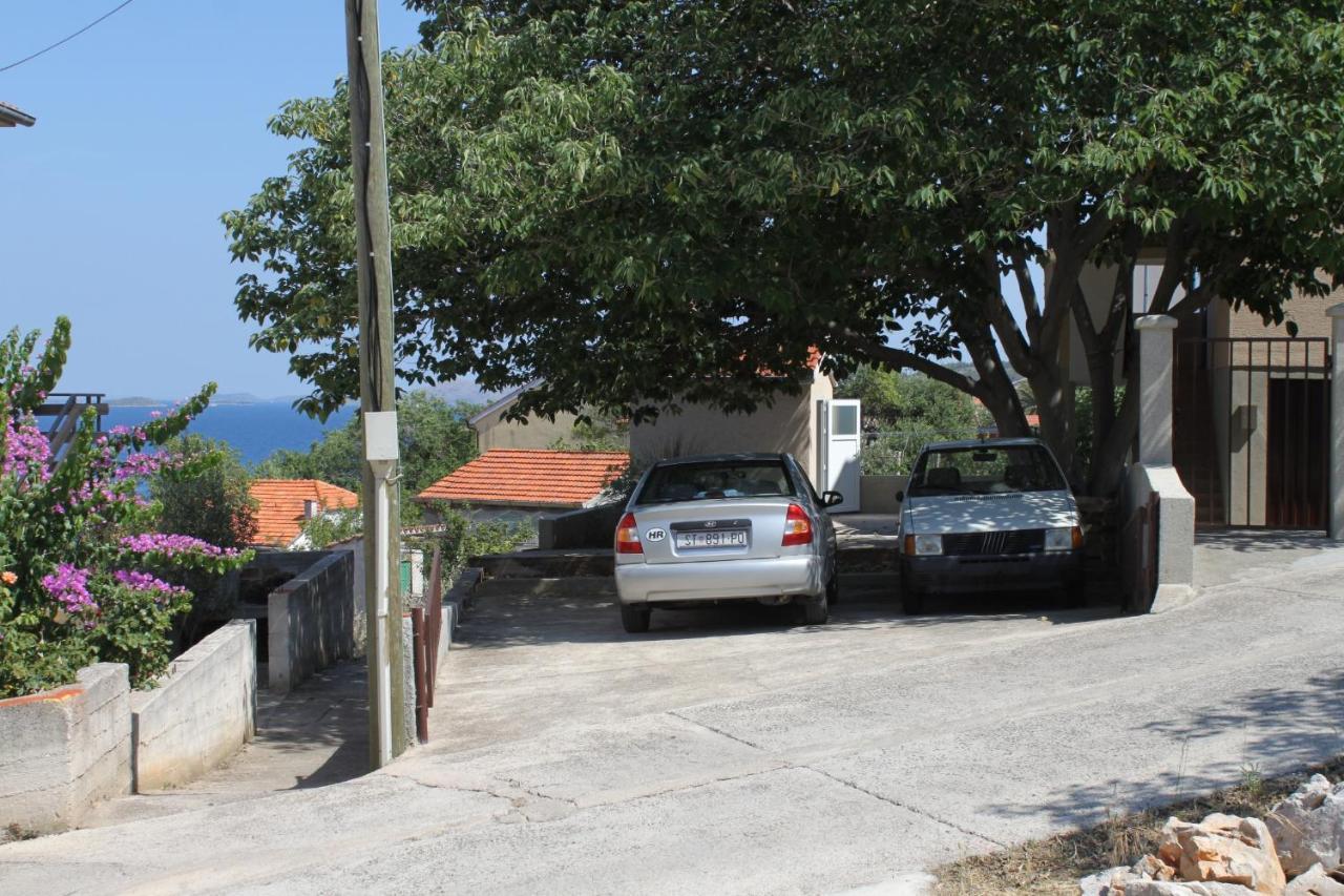 Apartments With A Parking Space Sali, Dugi Otok - 8154 Dış mekan fotoğraf