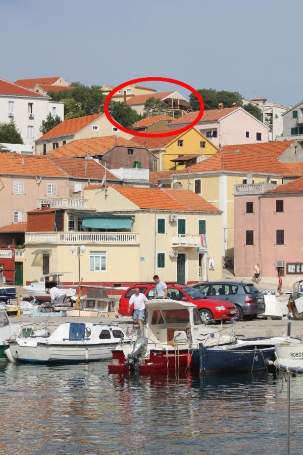 Apartments With A Parking Space Sali, Dugi Otok - 8154 Dış mekan fotoğraf